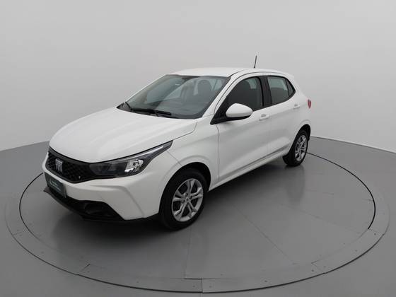 FIAT ARGO 1.0 FIREFLY FLEX DRIVE MANUAL